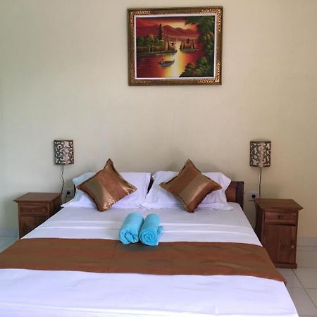 Repag Wayan Canggu Hostel Кута Екстер'єр фото