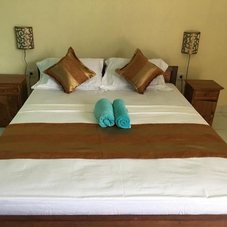 Repag Wayan Canggu Hostel Кута Екстер'єр фото