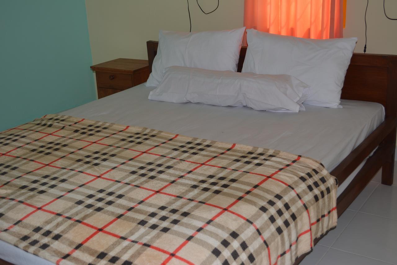 Repag Wayan Canggu Hostel Кута Екстер'єр фото
