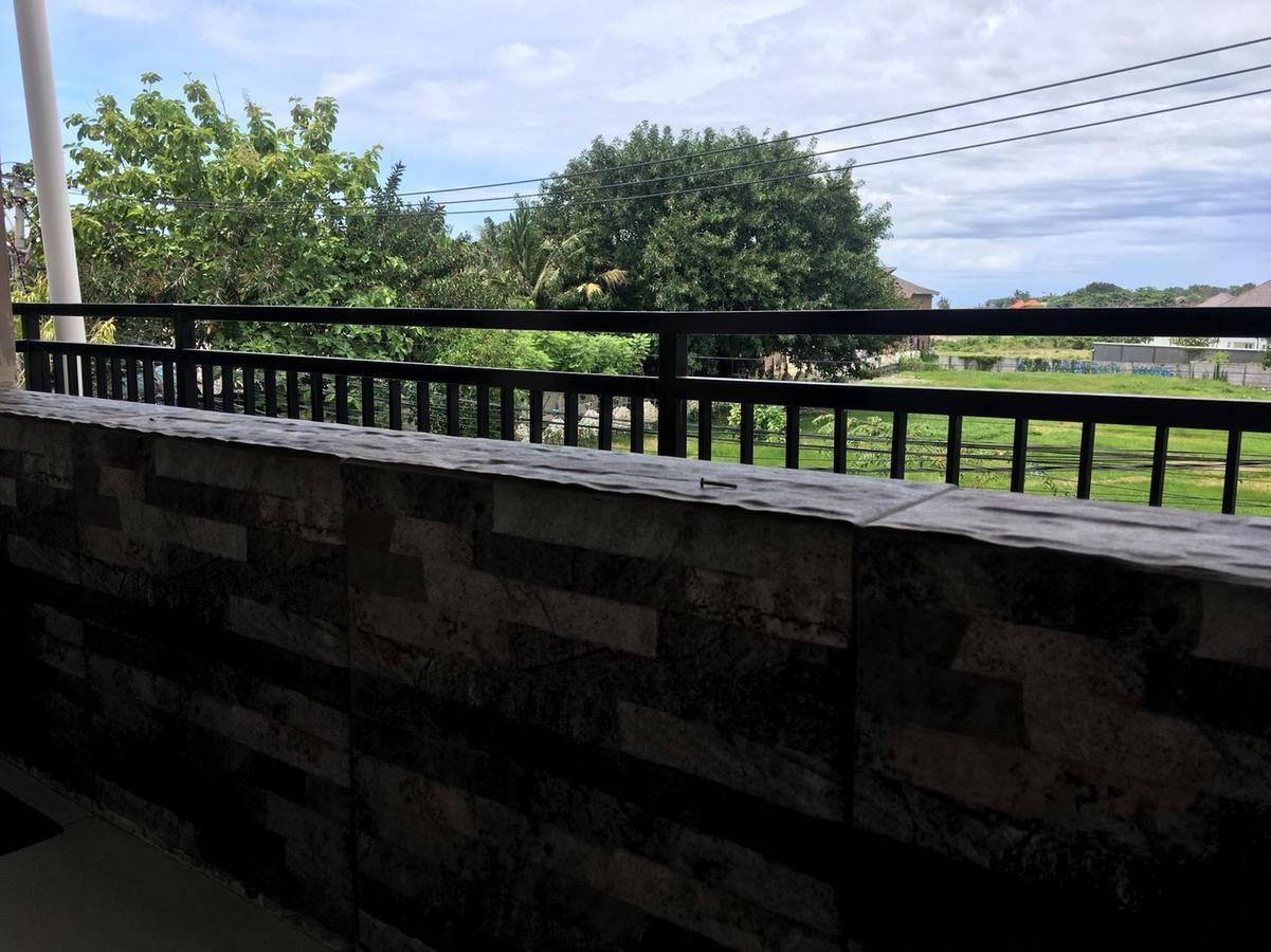 Repag Wayan Canggu Hostel Кута Екстер'єр фото
