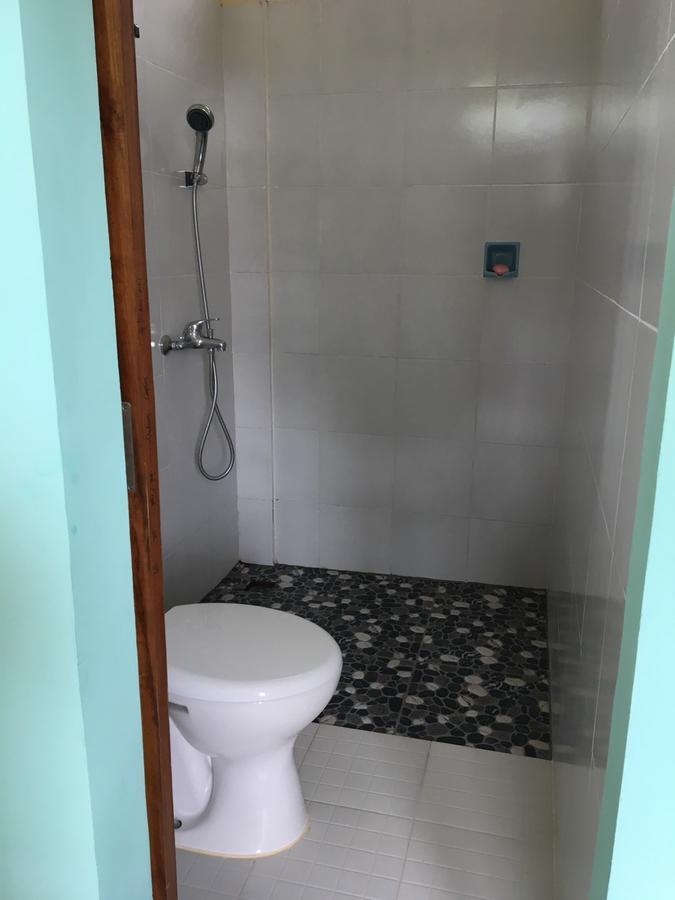 Repag Wayan Canggu Hostel Кута Екстер'єр фото