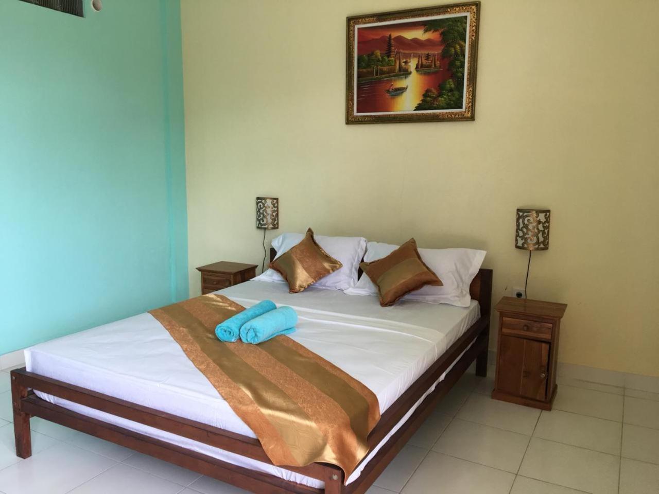 Repag Wayan Canggu Hostel Кута Екстер'єр фото