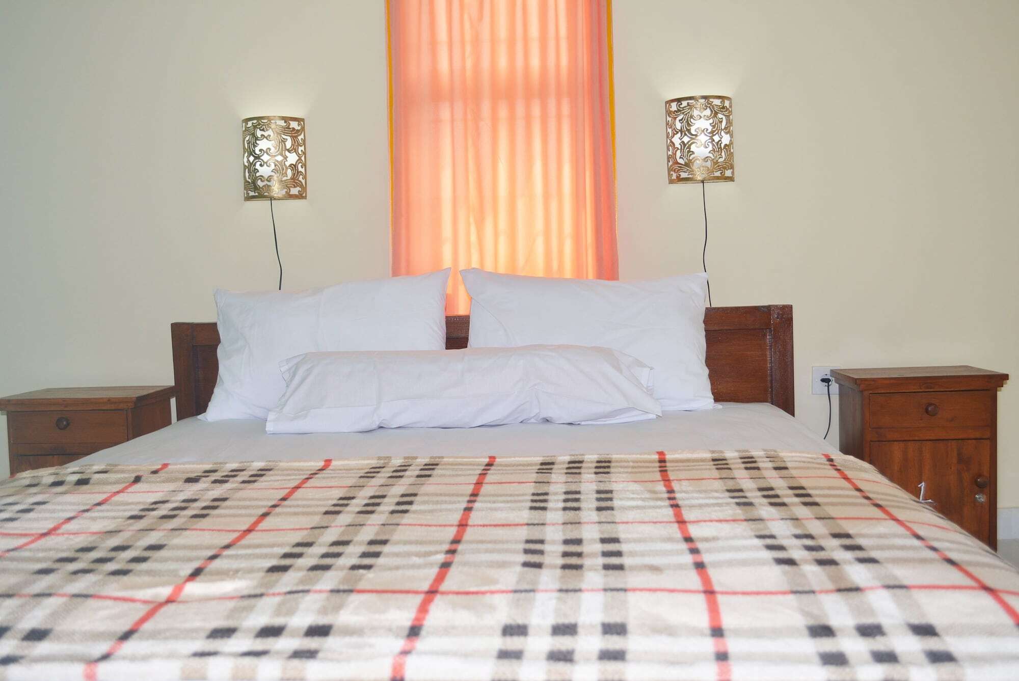 Repag Wayan Canggu Hostel Кута Екстер'єр фото